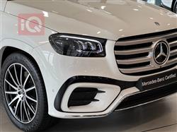 مرسيدس بنز GLS